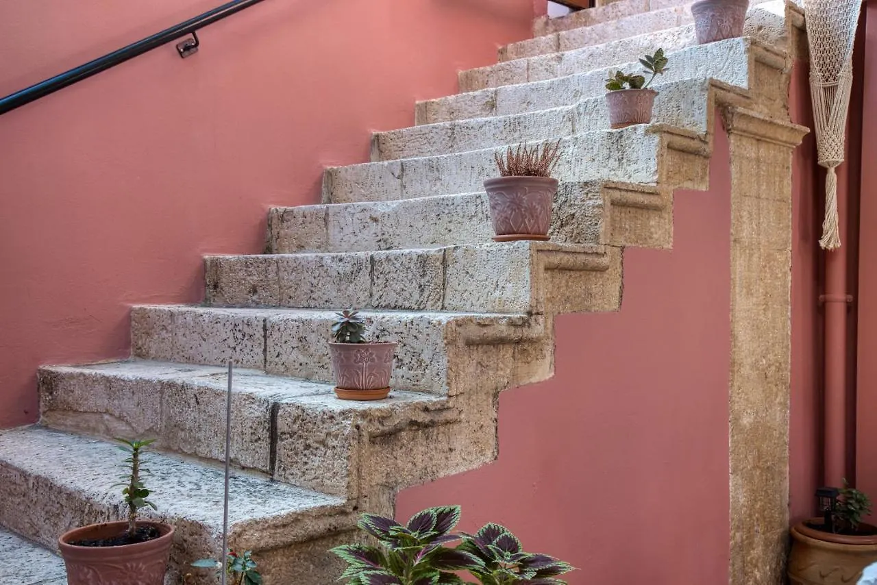 Palazzo Di Venus By Estia Apartment Heraklion  0*, Heraklion (Crete)